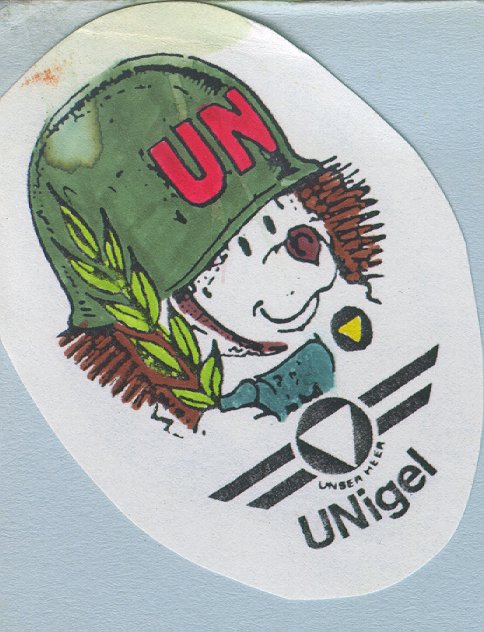 UNIGEL